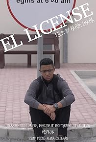 Primary photo for El License