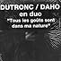 Primary photo for Etienne Daho: Tous les goûts sont dans ma nature Primary photo for Etienne Daho: Tous les goûts sont dans ma nature