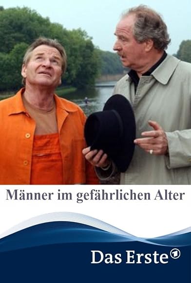 Primary photo for Männer im gefährlichen Alter Primary photo for Männer im gefährlichen Alter