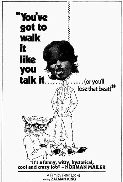 Primary photo for You've Got to Walk It Like You Talk It or You'll Lose That Beat Primary photo for You've Got to Walk It Like You Talk It or You'll Lose That Beat