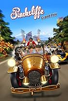 The Pinchcliffe Grand Prix