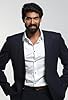 Primary photo for Rana Daggubati Primary photo for Rana Daggubati
