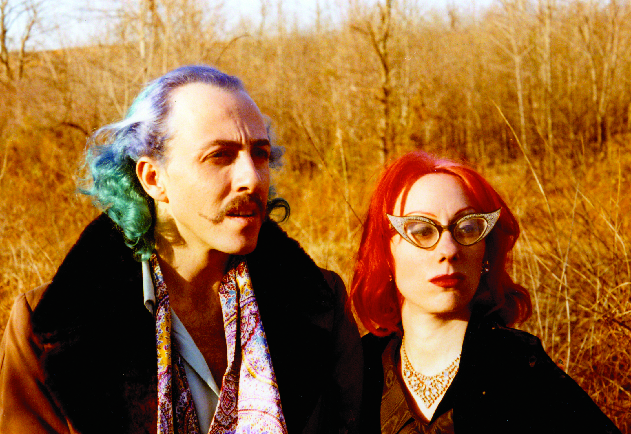 Pink Flamingos (1972)