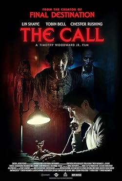 Poster of The Call (2020)