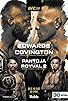 Primary photo for UFC 296: Edwards vs. Covington Primary photo for UFC 296: Edwards vs. Covington