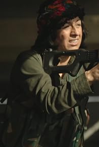 Primary photo for Jiyan's Story