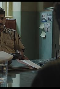 Primary photo for Santosh Ojha