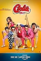 Coolie No. 1 Poster