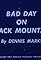 Justice League of America: Bad Day on Black Mountain's primary photo