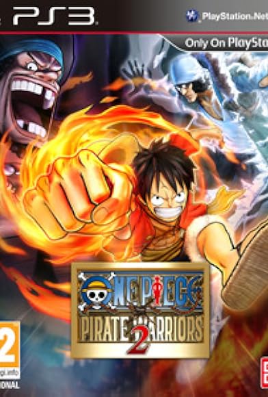 Primary photo for One Piece: Pirate Warriors 2 Primary photo for One Piece: Pirate Warriors 2