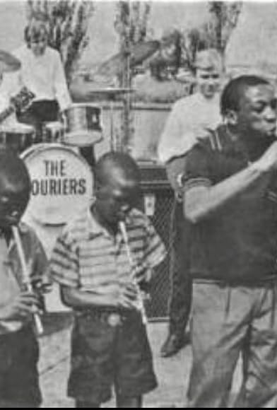 Primary photo for Africa Shakes Primary photo for Africa Shakes