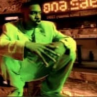 Primary photo for Nas Feat. Lauryn Hill: If I Ruled the World Primary photo for Nas Feat. Lauryn Hill: If I Ruled the World