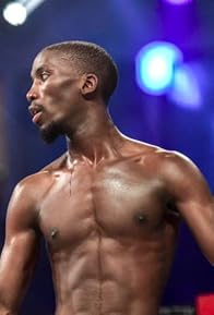 Primary photo for Frans Mlambo