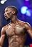 Frans Mlambo's primary photo