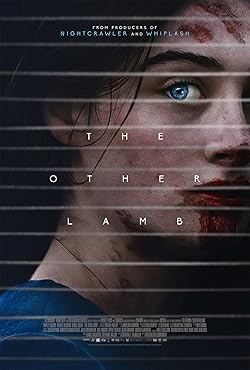 Poster of The Other Lamb