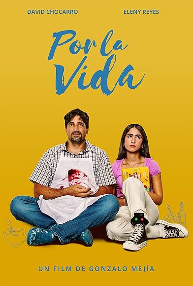 Primary photo for Por La Vida Primary photo for Por La Vida