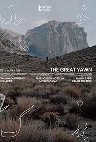 Primary photo for The Great Yawn of History