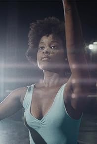 Primary photo for Ingrid Silva: The Journey