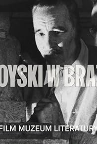 Primary photo for Zamoyski w Brazylii