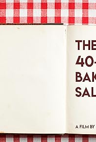 Primary photo for The 40-Year Bake Sale