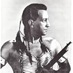 Actor: Rodd Redwing