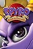 Primary photo for Spyro: Enter the Dragonfly Primary photo for Spyro: Enter the Dragonfly