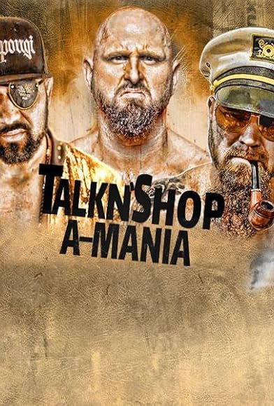 Primary photo for Talk 'N Shop A Mania Primary photo for Talk 'N Shop A Mania