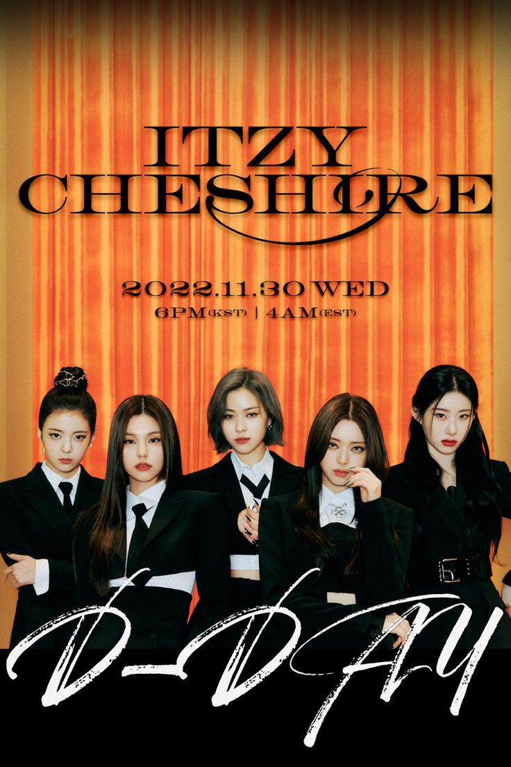 itzy cheshire 中華 一直娱 yizhiyu 5枚セット itzy cheshire 中華 一直娱 yizhiyu 5枚セット
