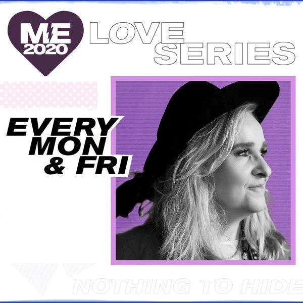 Melissa Etheridge: Love Series