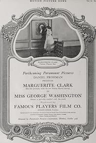 Primary photo for Miss George Washington Primary photo for Miss George Washington