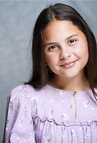 Primary photo for Antonella Baez