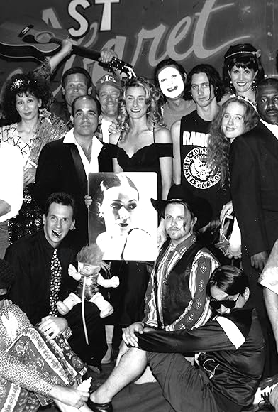 Primary photo for The Last Cabaret Primary photo for The Last Cabaret