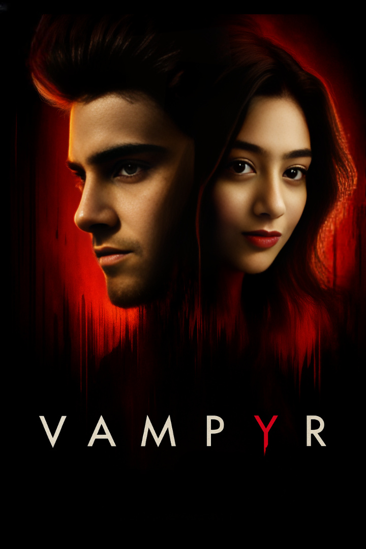 Vampyr
