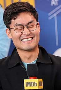 Primary photo for Edson Oda