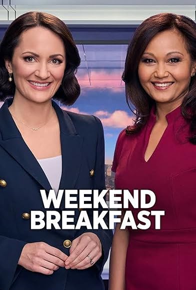Primary photo for Weekend Breakfast Primary photo for Weekend Breakfast