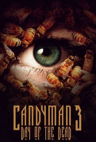 Candyman: Day of the Dead 1999