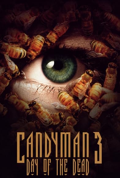 Primary photo for Candyman: Day of the Dead Primary photo for Candyman: Day of the Dead