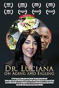 Primary photo for Dr. Luciana on Aging and Falling