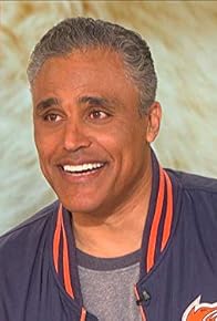 Primary photo for Rick Fox