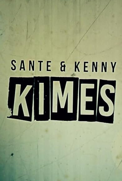 Primary photo for Sante & Kenneth Kimes Primary photo for Sante & Kenneth Kimes