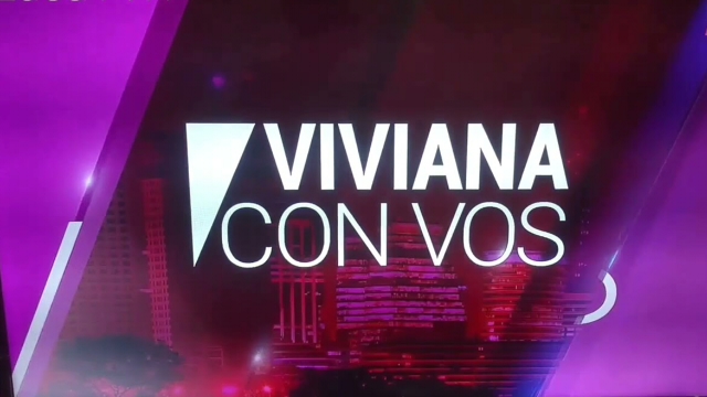Viviana con vos