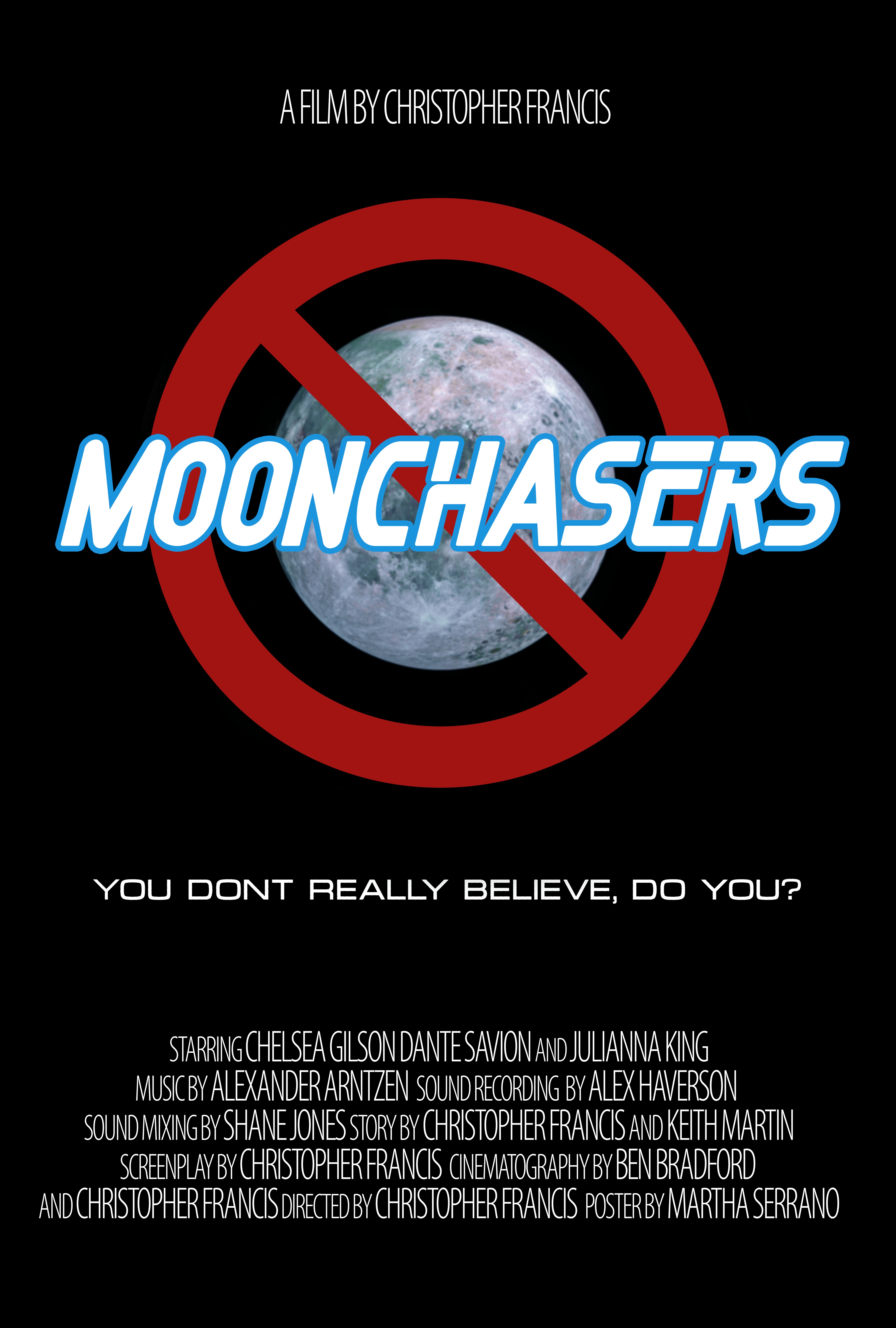 Moonchasers