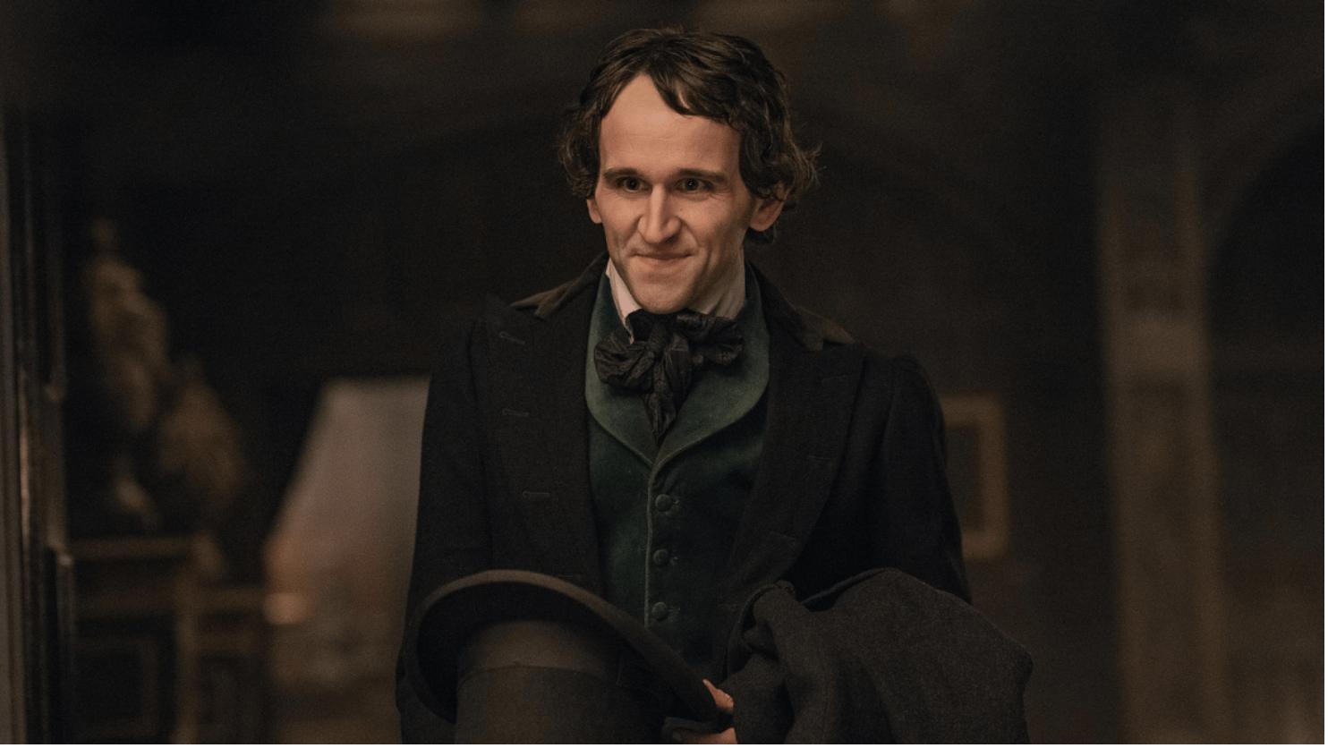 Harry Melling - IMDb