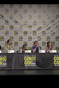 Primary photo for San Diego Comic-Con 2023: Critical Role Fireside Chat & Cast Q&A Primary photo for San Diego Comic-Con 2023: Critical Role Fireside Chat & Cast Q&A