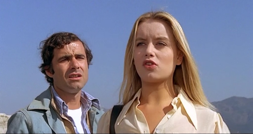 That Malicious Age (1975)
