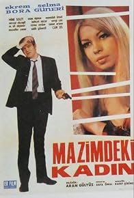 Primary photo for Mazimdeki Kadin Primary photo for Mazimdeki Kadin