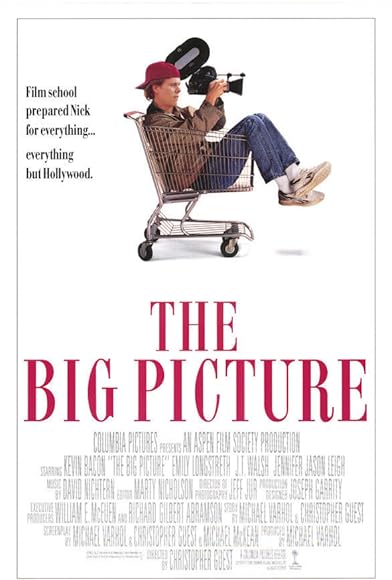 Primary photo for The Big Picture Primary photo for The Big Picture