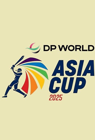 Primary photo for DP World Asia Cup Primary photo for DP World Asia Cup