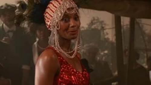 gli attori di colore viola