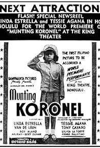 Primary photo for Munting koronel Primary photo for Munting koronel